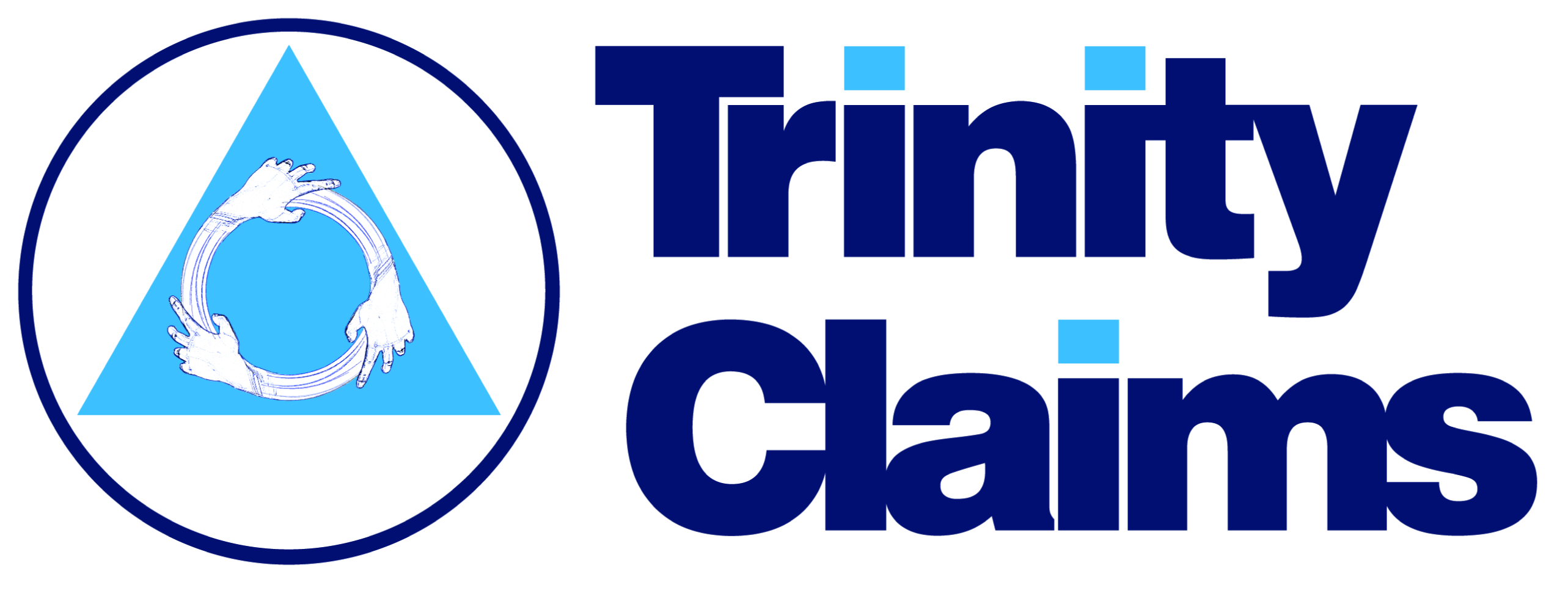 Trinity Claims Logo